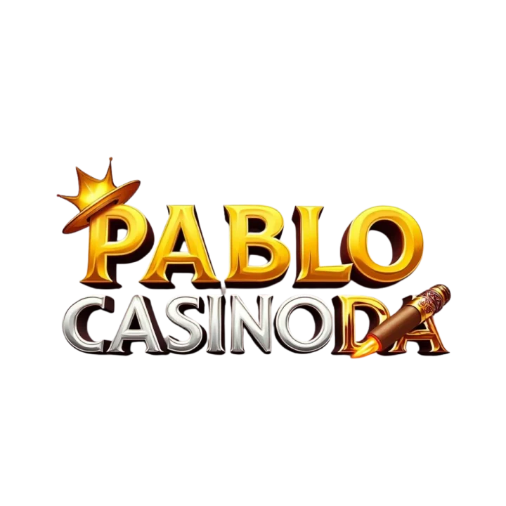 Pablo Casinoda platform logosu